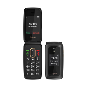 TELEFONO MOVIL GIGASET GL795